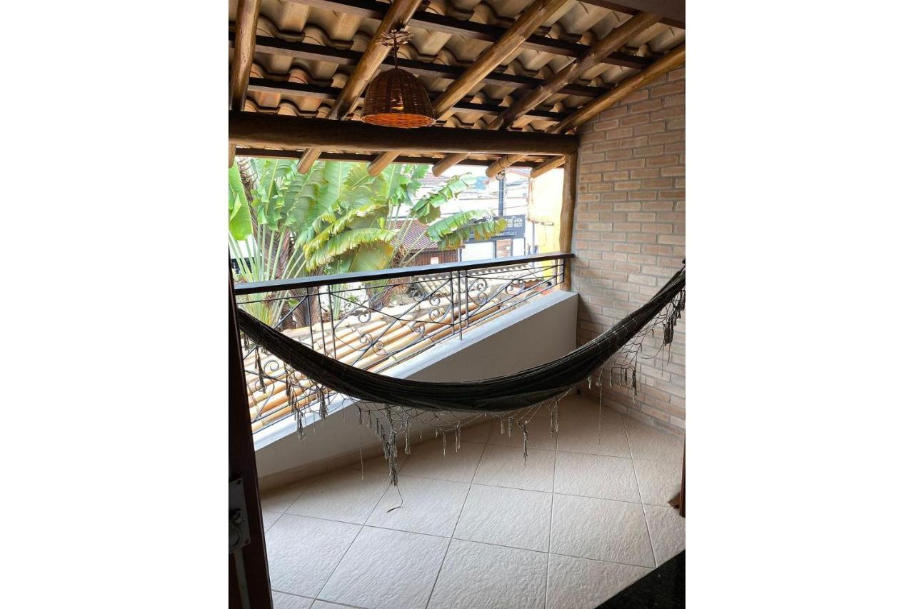 Hotel Lalabella Itagua Ubatuba Exterior foto