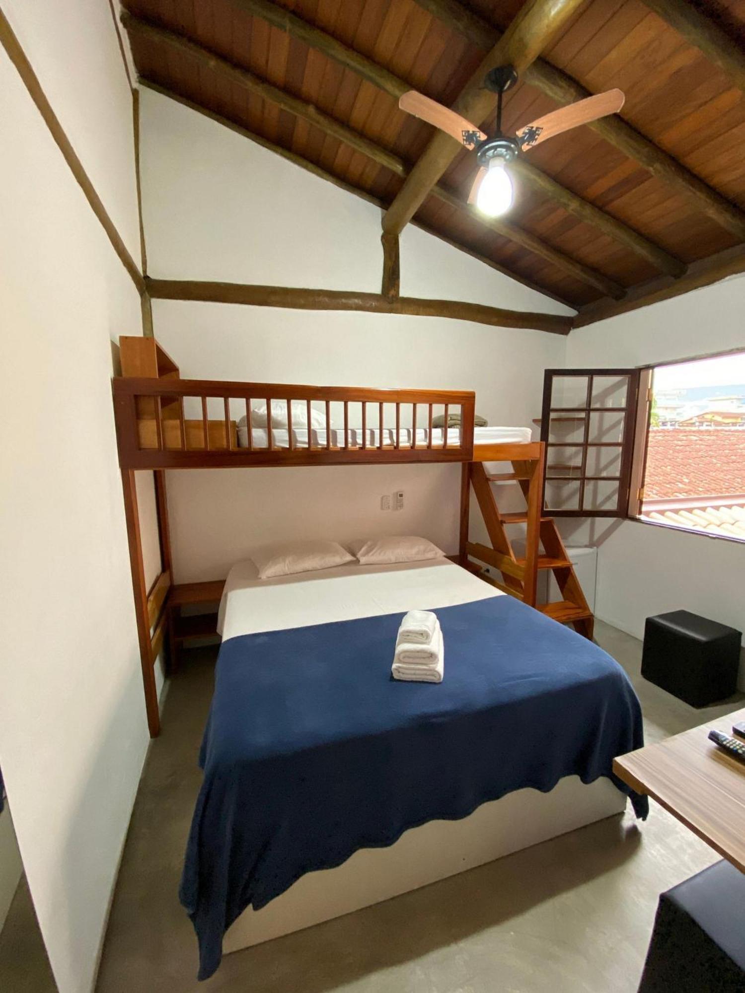 Hotel Lalabella Itagua Ubatuba Exterior foto