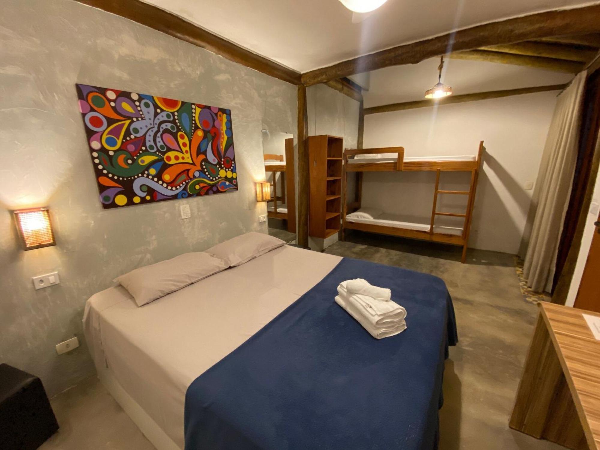 Hotel Lalabella Itagua Ubatuba Exterior foto