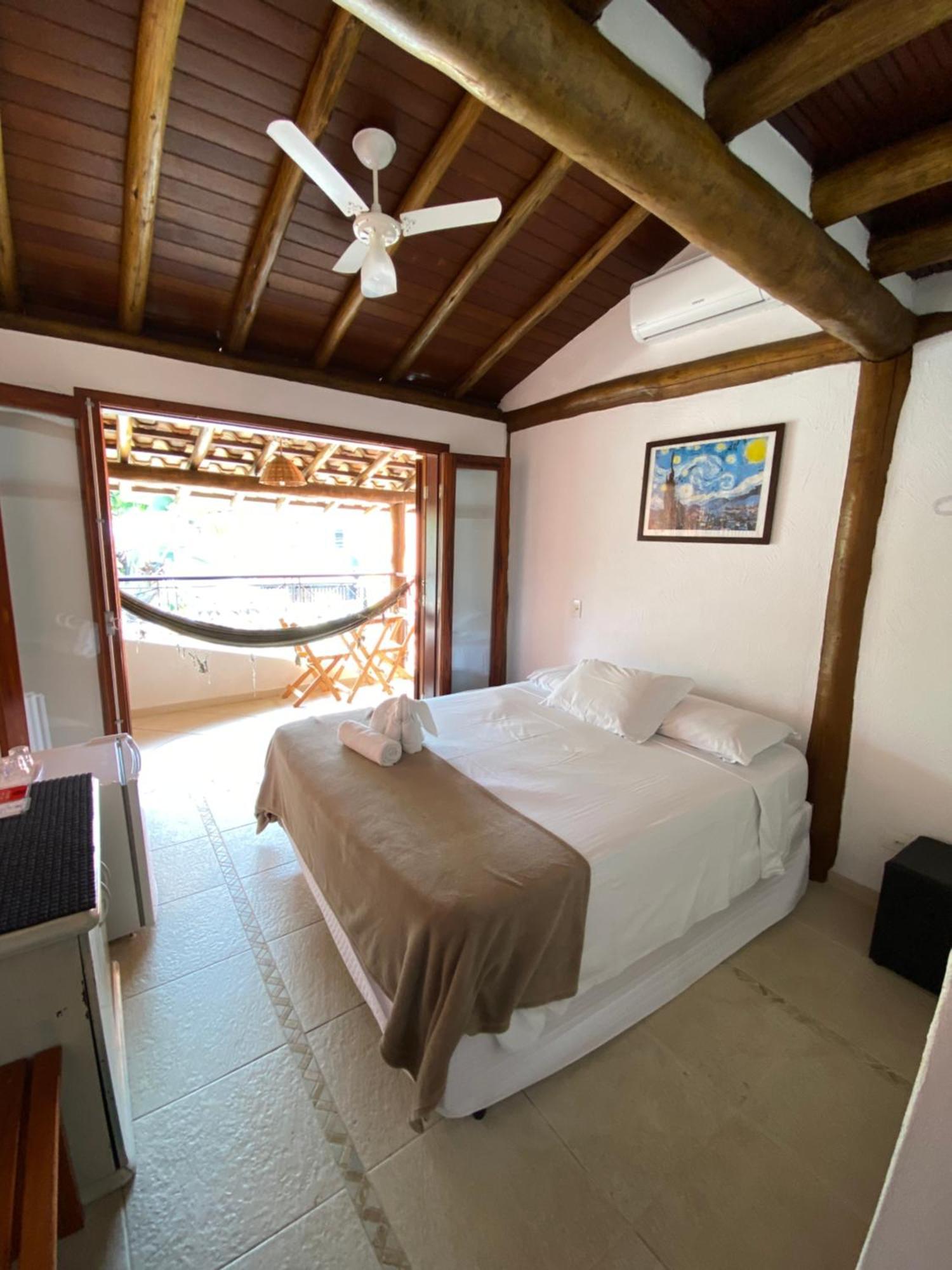 Hotel Lalabella Itagua Ubatuba Exterior foto