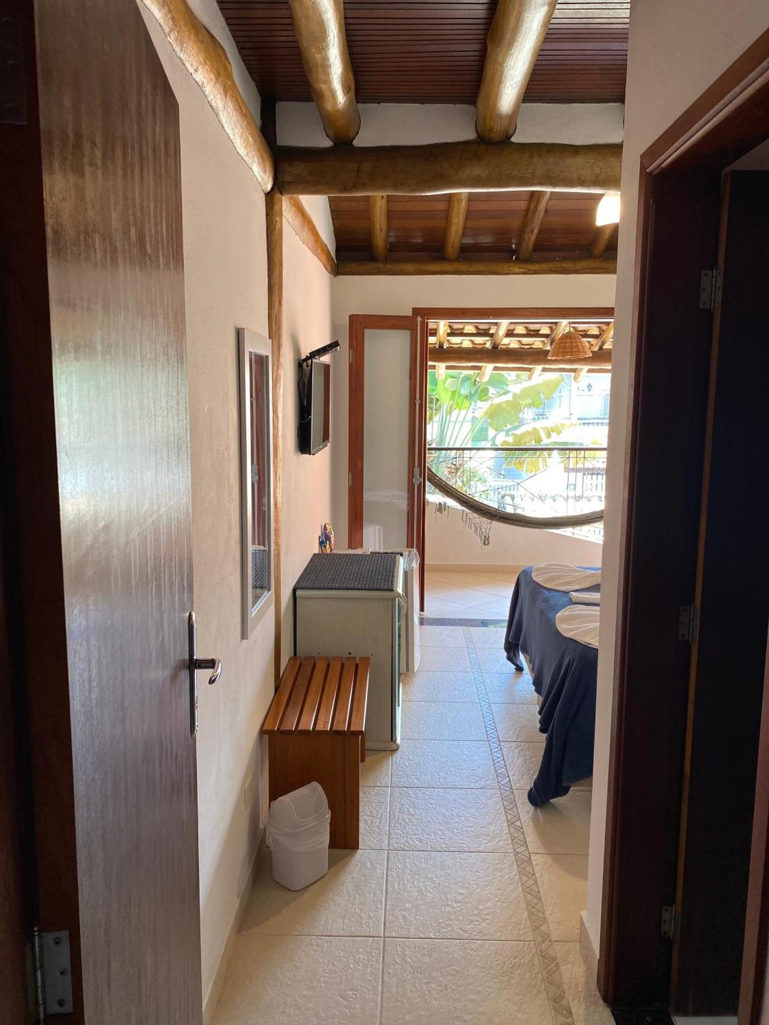 Hotel Lalabella Itagua Ubatuba Exterior foto
