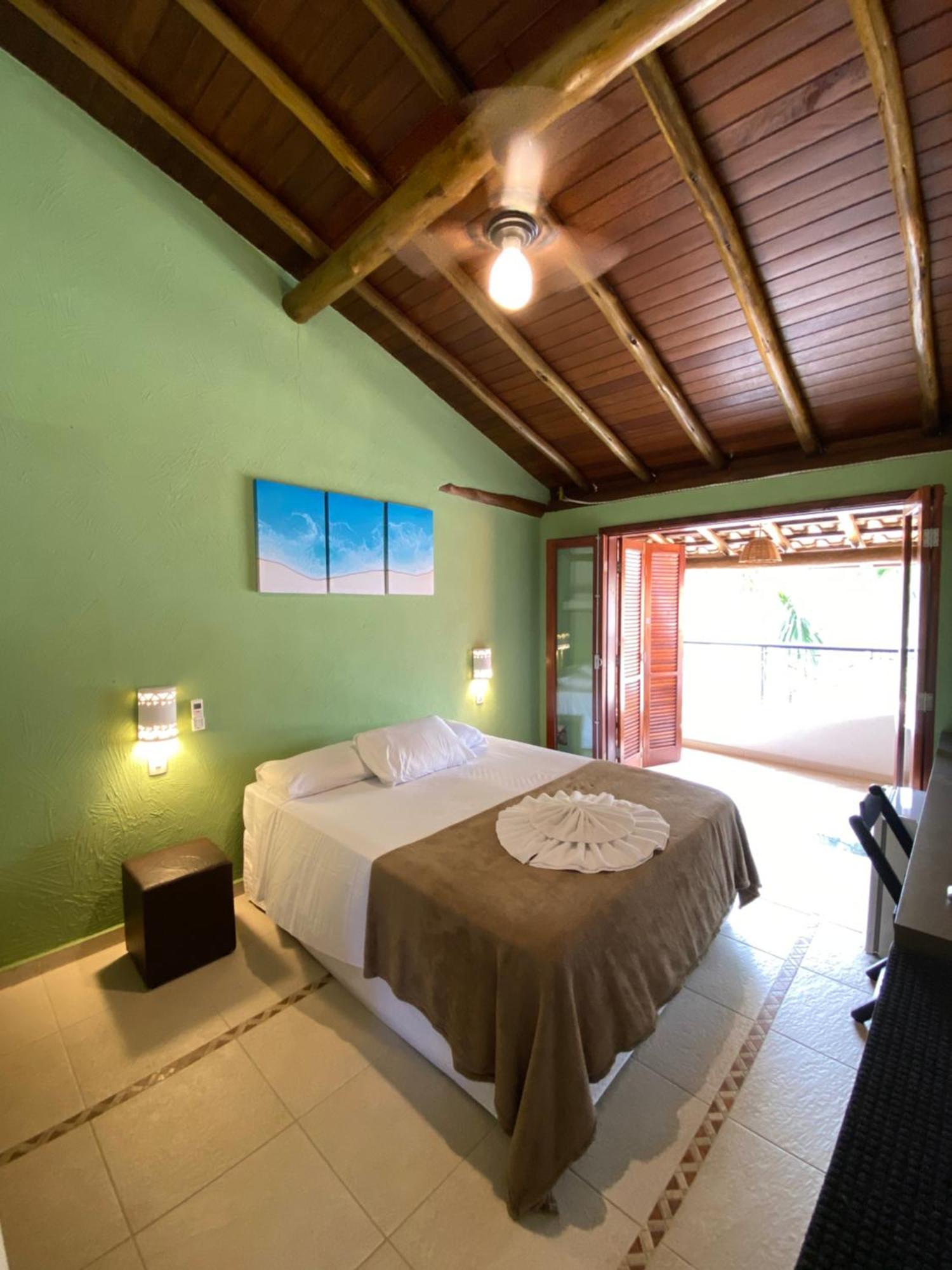 Hotel Lalabella Itagua Ubatuba Exterior foto