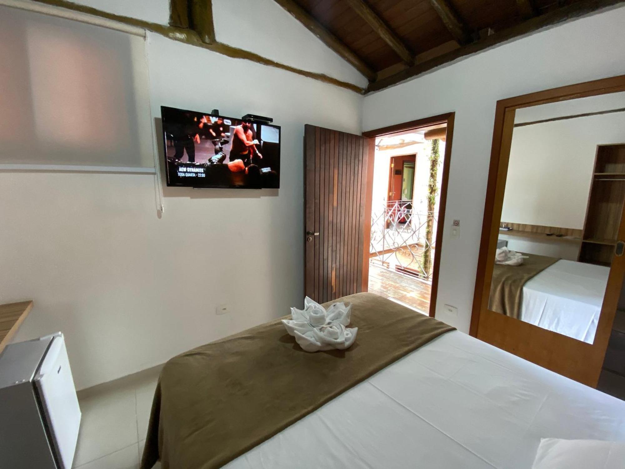 Hotel Lalabella Itagua Ubatuba Exterior foto